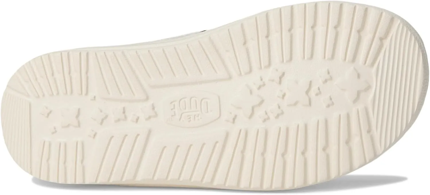 Hey Dude Girl's Wendy Boho Kids Loafer