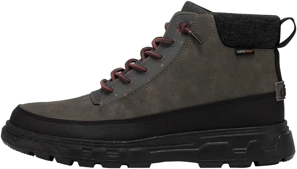Hey Dude Men's Duke Multiple Colors & Sizes | Men’s Shoes | Comfortable & Light-Weight