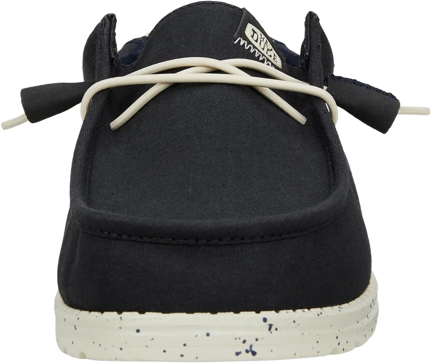 Hey Dude Wally Patriotic, Mens Shoes, Slip-on Loafers, Comfortable & Light-Weight