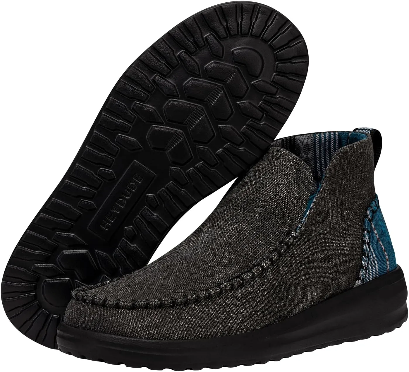 Hey Dude Women's Denny Shoes