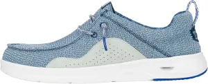 HEYDUDE Wally Hey2O Mesh, Men’s Shoes, Men's Slip-on Loafers, Comfortable & Light-Weight