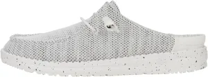 HEYDUDE Wendy Slip Stretch Sox, Women’s Shoes, Women’s Slip-on Loafers, Comfortable & Light-Weight