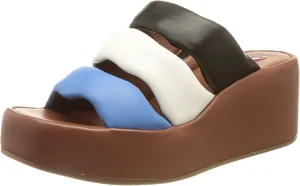 HÖGL Women's Flat Loafer