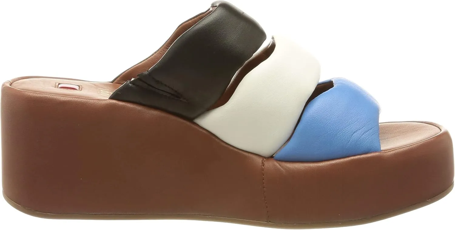 HÖGL Women's Flat Loafer