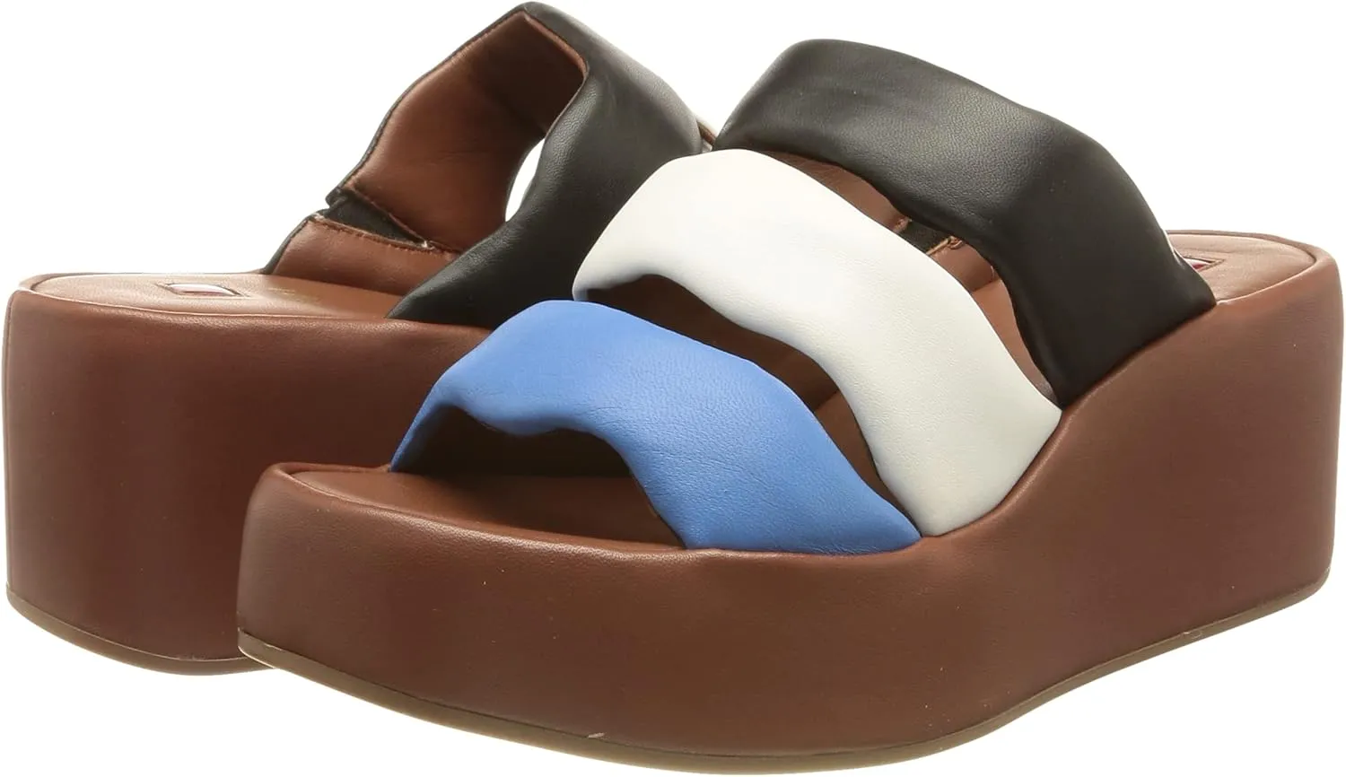 HÖGL Women's Flat Loafer
