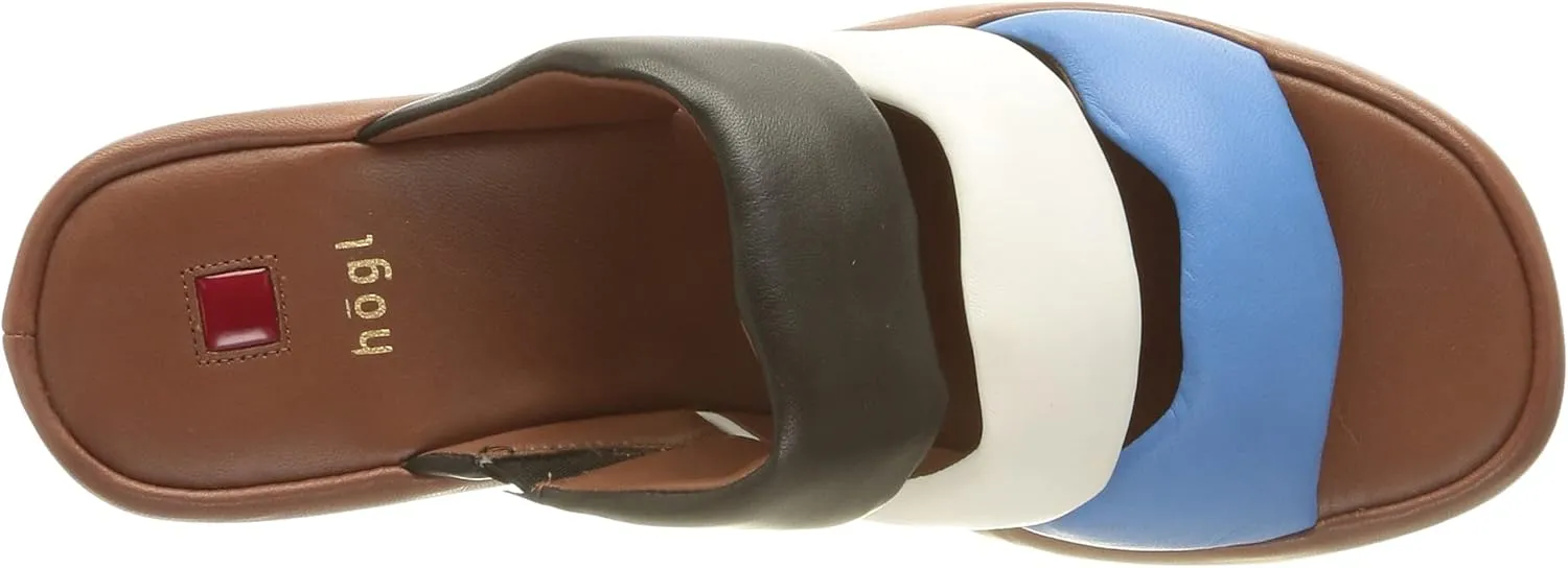 HÖGL Women's Flat Loafer