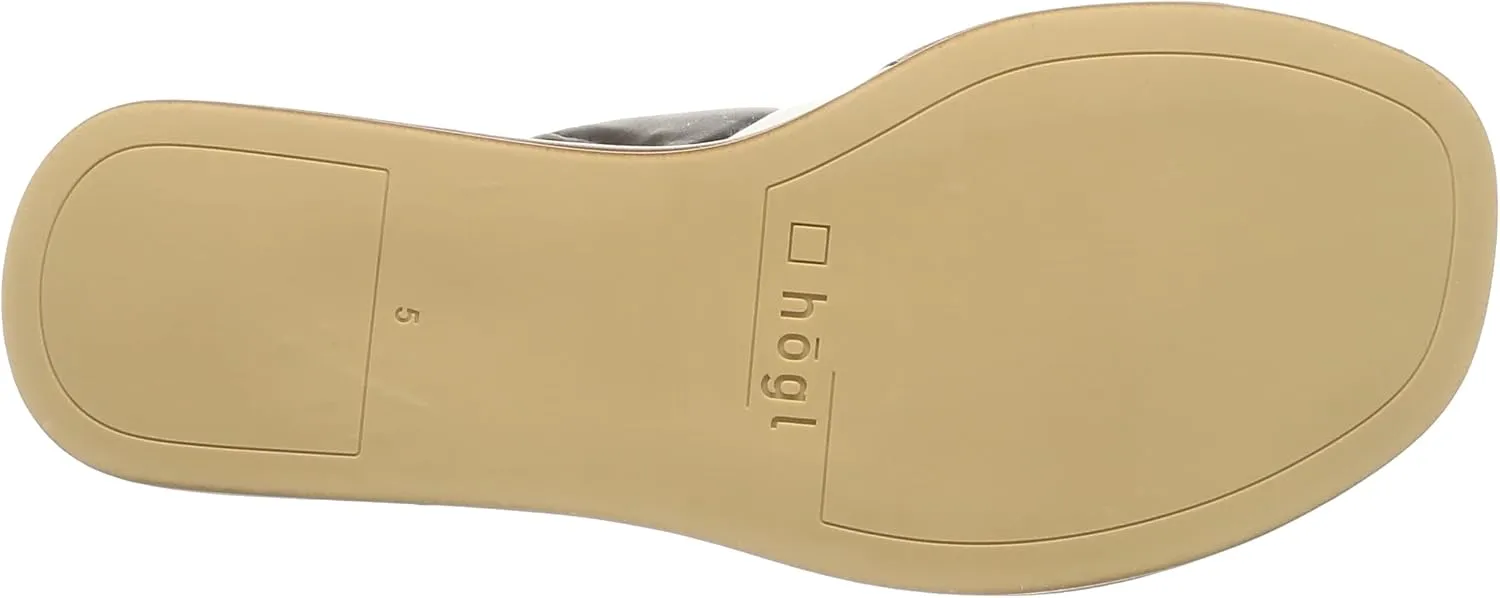 HÖGL Women's Flat Loafer