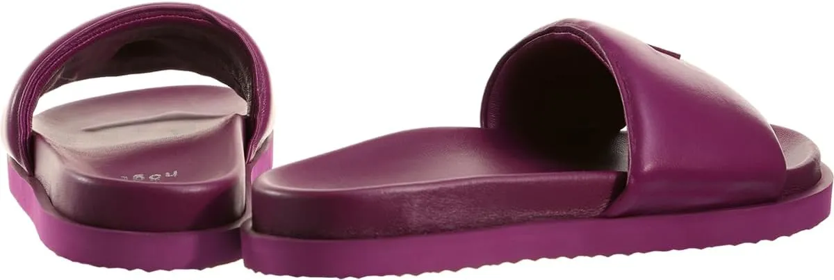 HÖGL Women's Mule Loafer