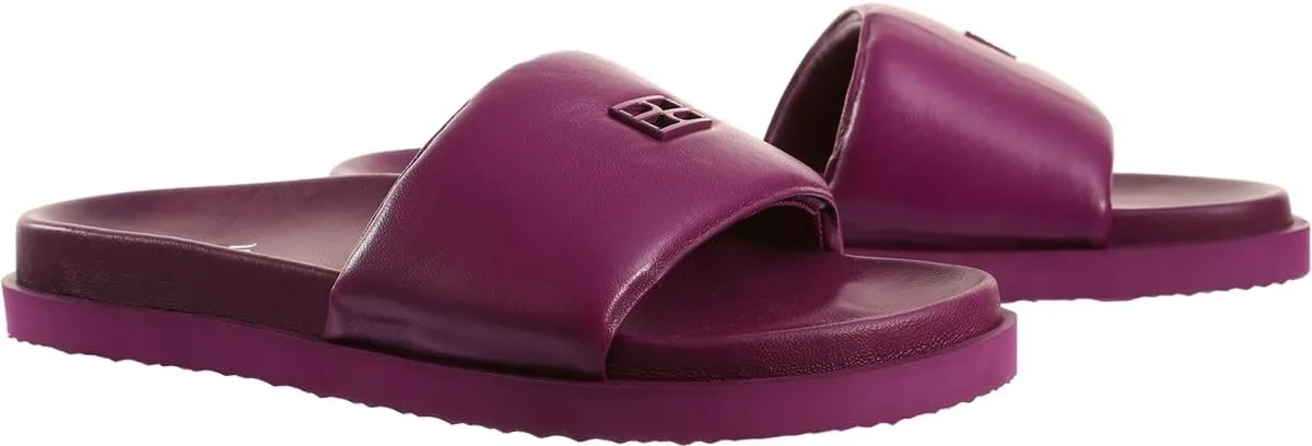 HÖGL Women's Mule Loafer