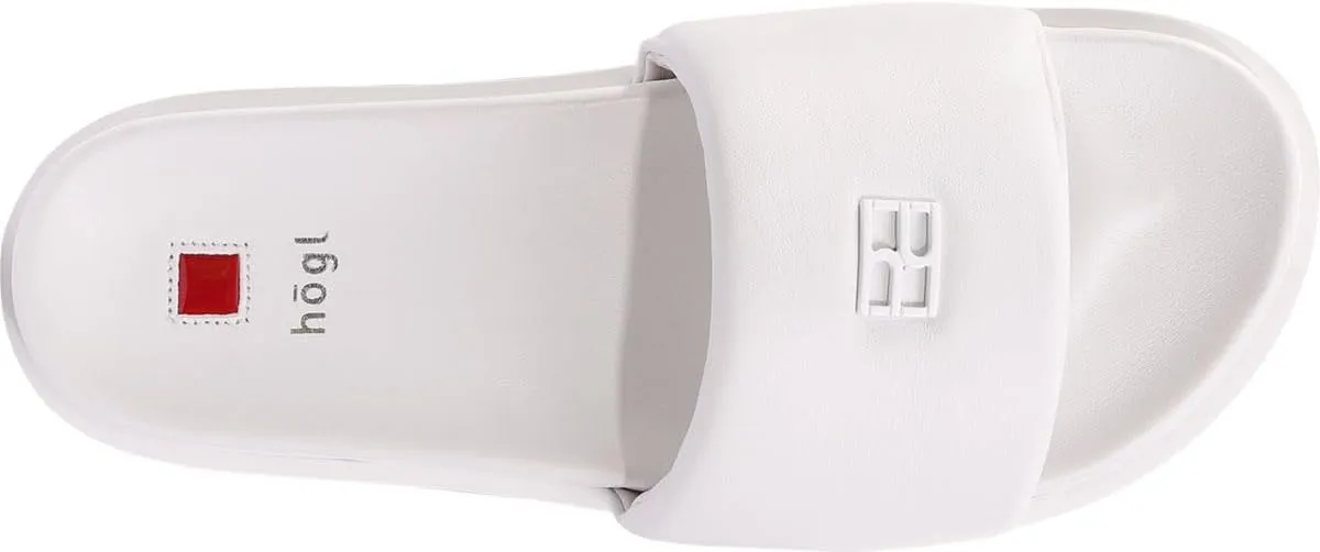 HÖGL Women's Mule Loafer