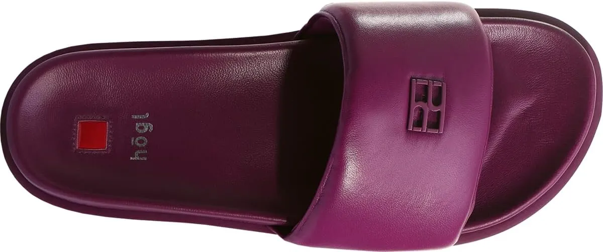HÖGL Women's Mule Loafer
