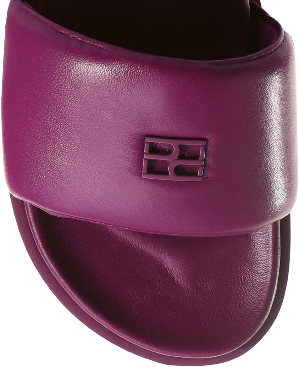 HÖGL Women's Mule Loafer
