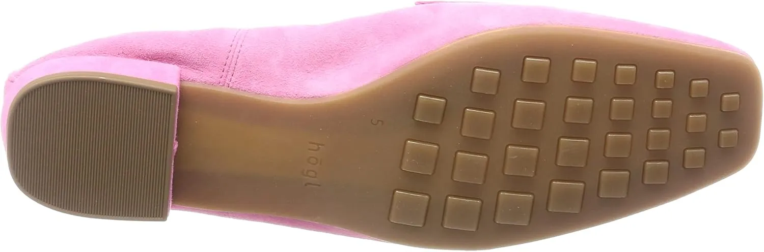 HÖGL Women's Pia Loafer