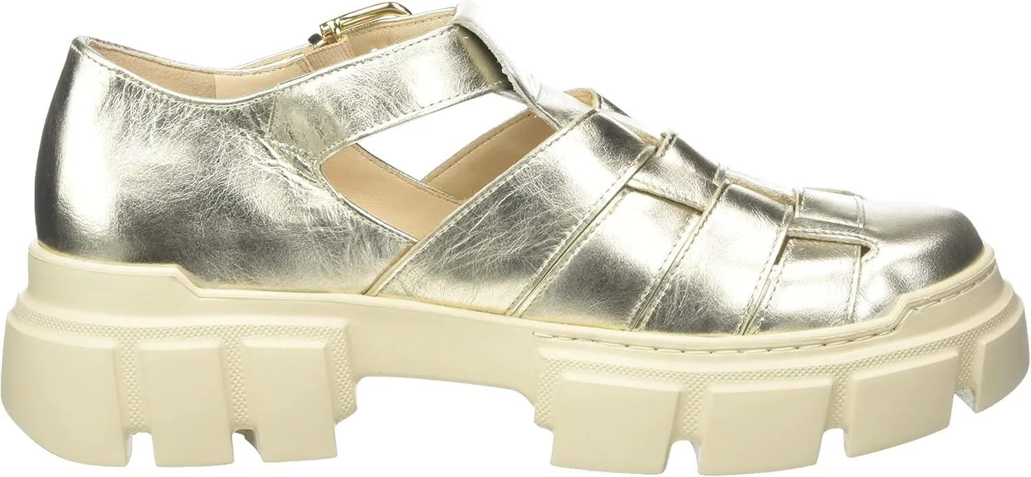 HÖGL Women's TBD Loafer