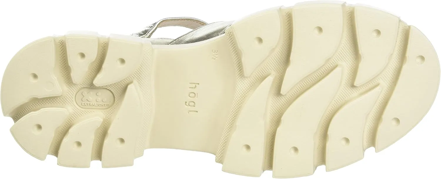 HÖGL Women's TBD Loafer