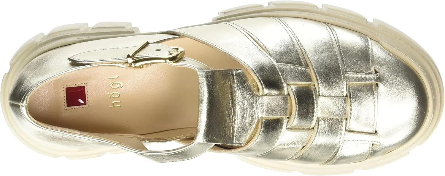 HÖGL Women's TBD Loafer