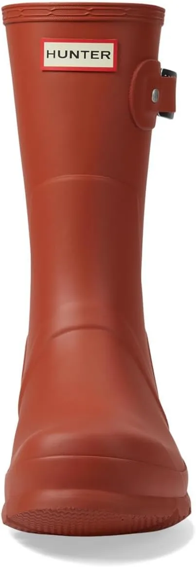 Hunter Men's Original Short Rain Boots
