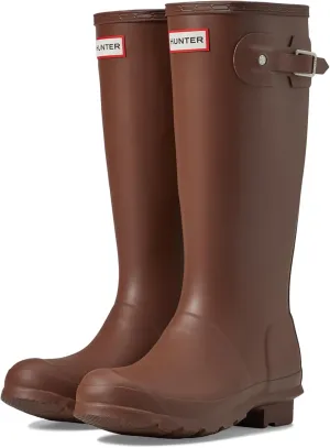 Hunter Original Kids Rain Boot