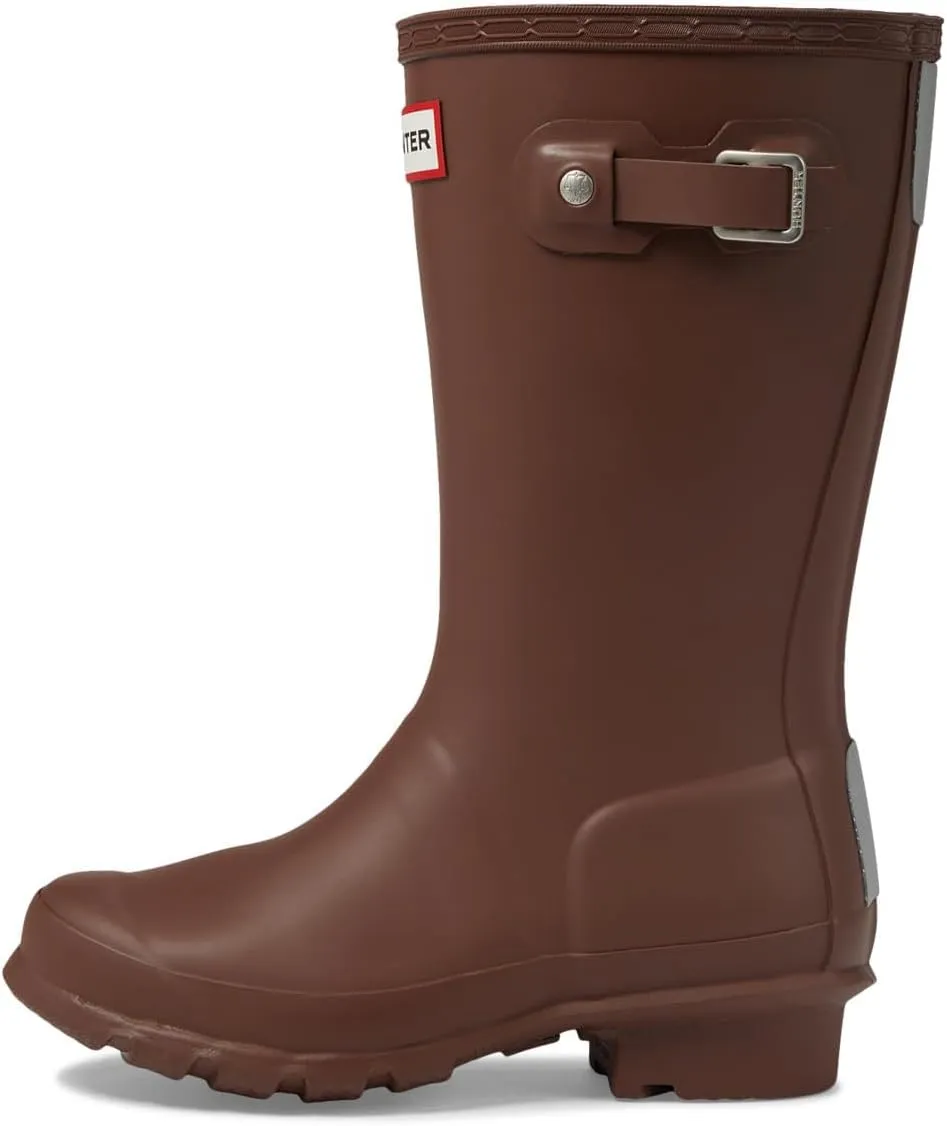 Hunter Original Kids Rain Boot