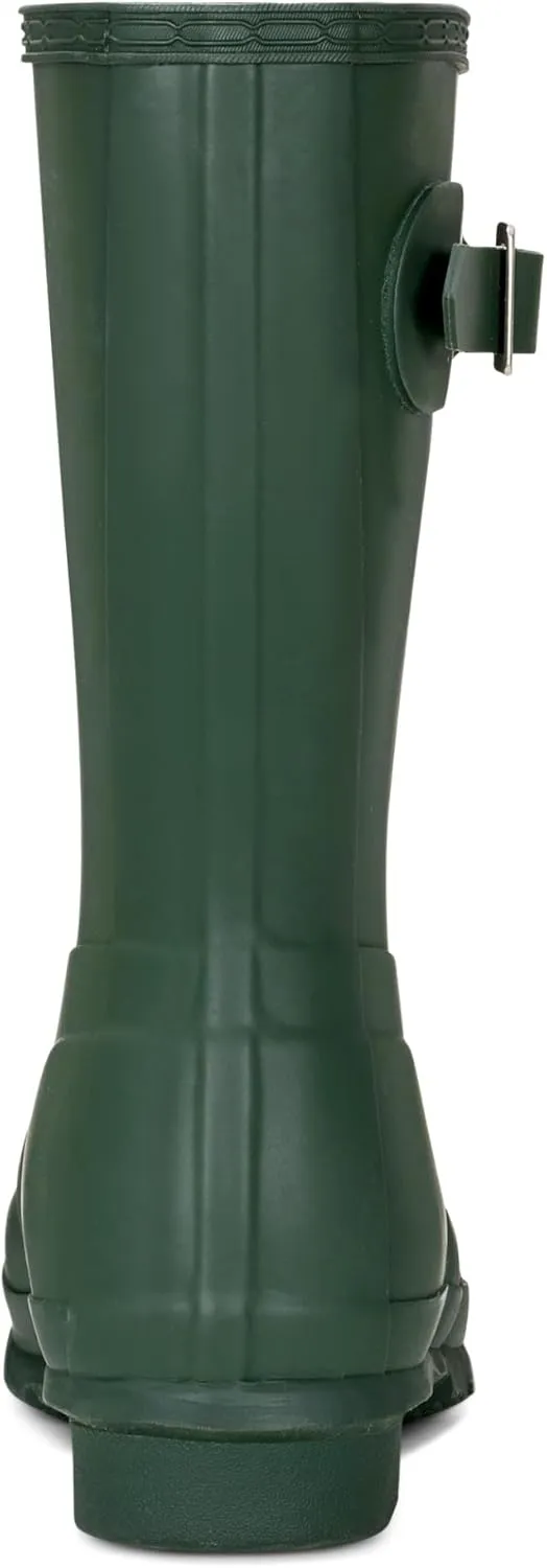 Hunter Women's Original Short Rain Boots