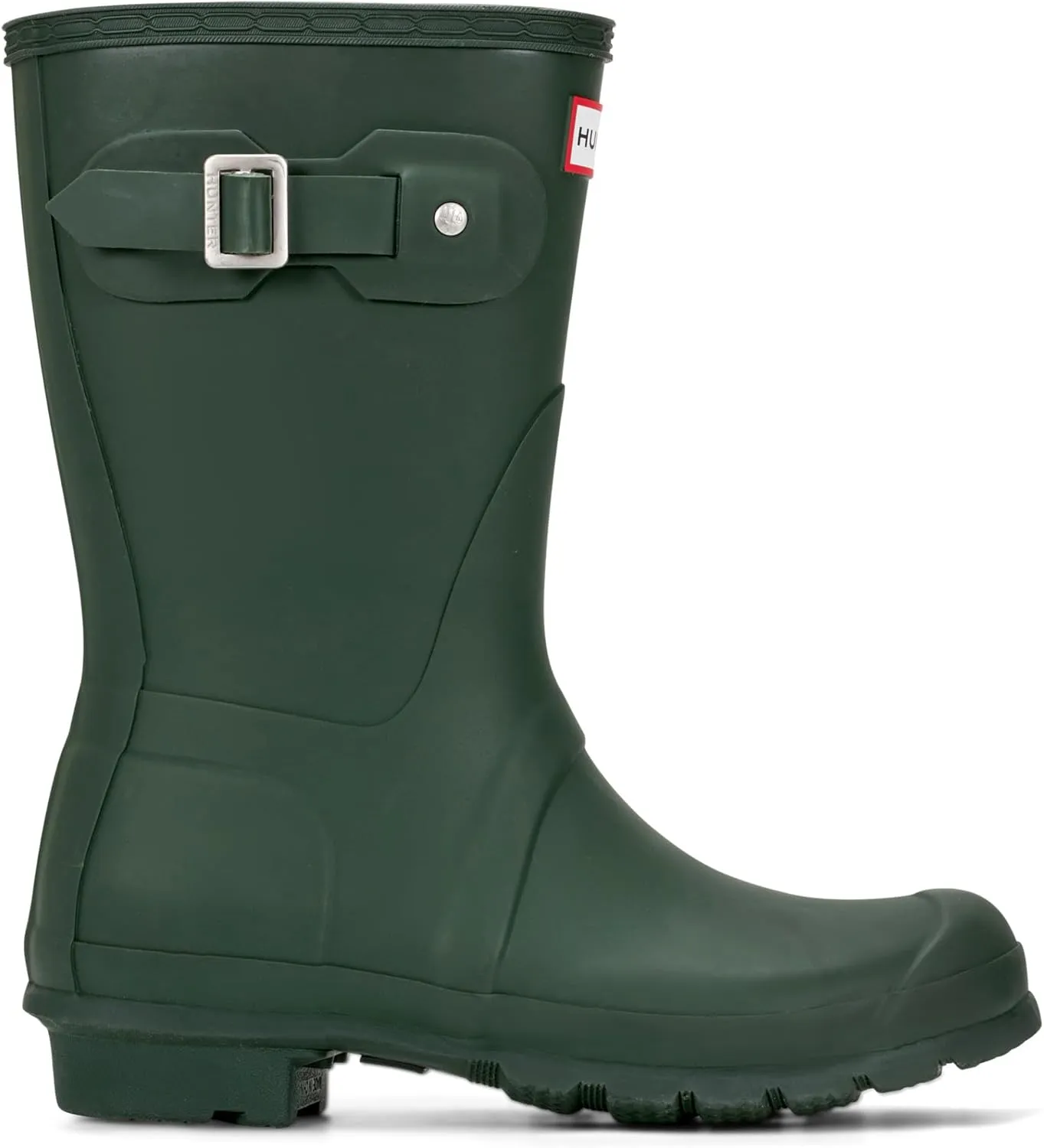 Hunter Women's Original Short Rain Boots
