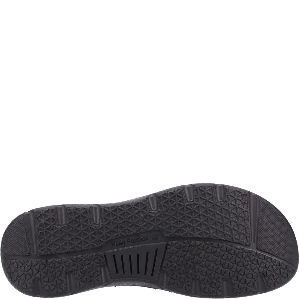 Hush Puppies Carson Mule Sandal