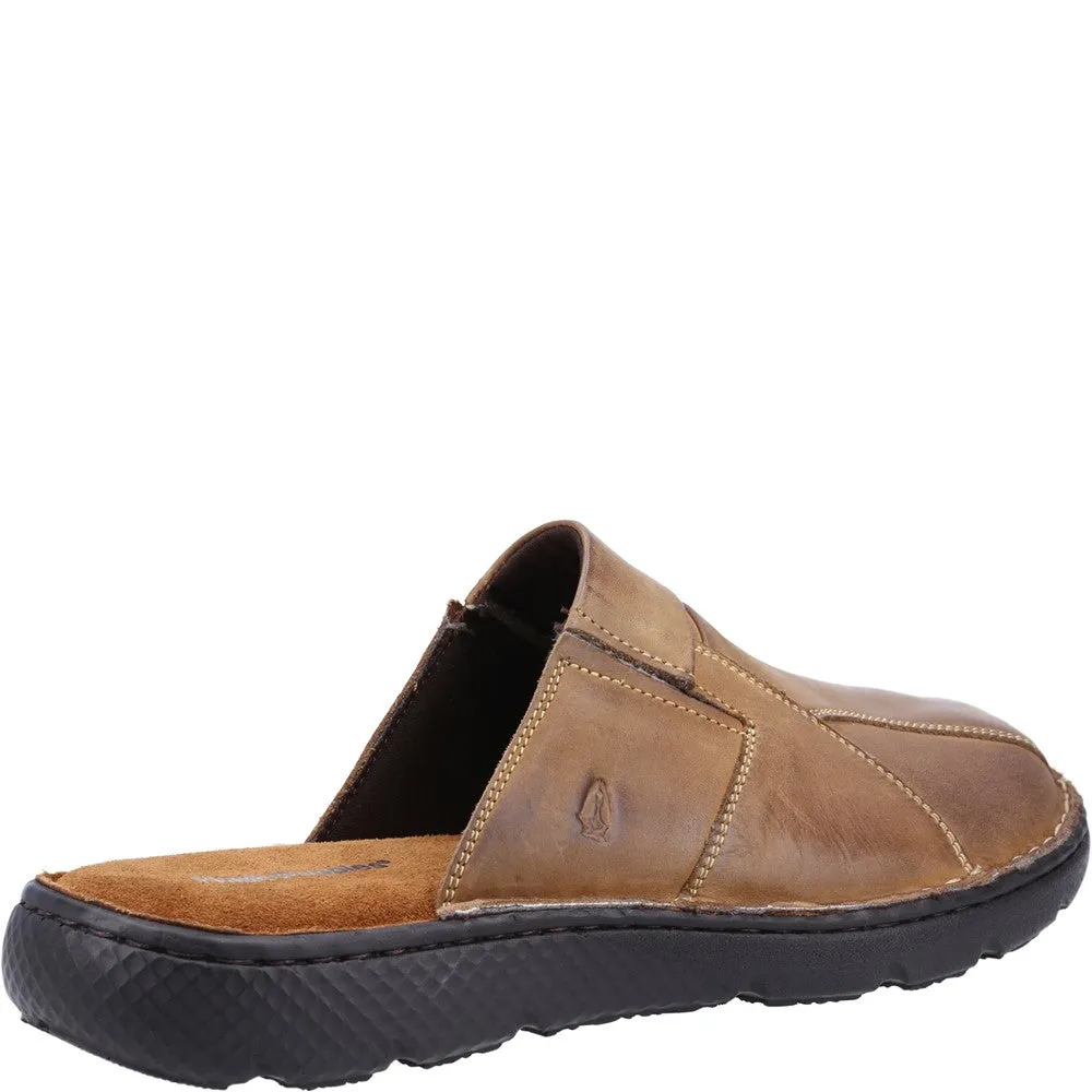 Hush Puppies Carson Mule Sandal