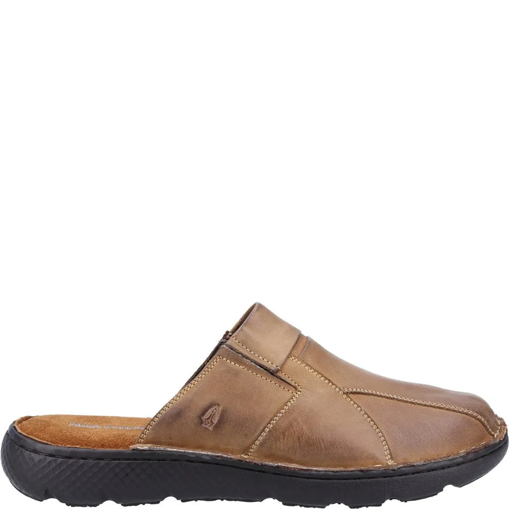 Hush Puppies Carson Mule Sandal