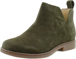 Hush Puppies Mazin Cayto Bootie Womens Boots
