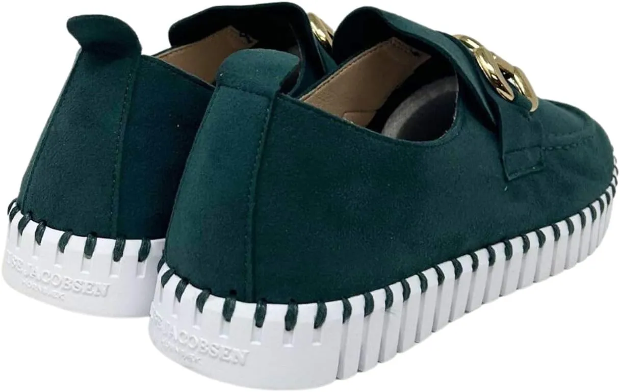 Ilse Jacobsen HORNBAEK Women's Tulip3874 Loafer | Slip-On | Low-Top