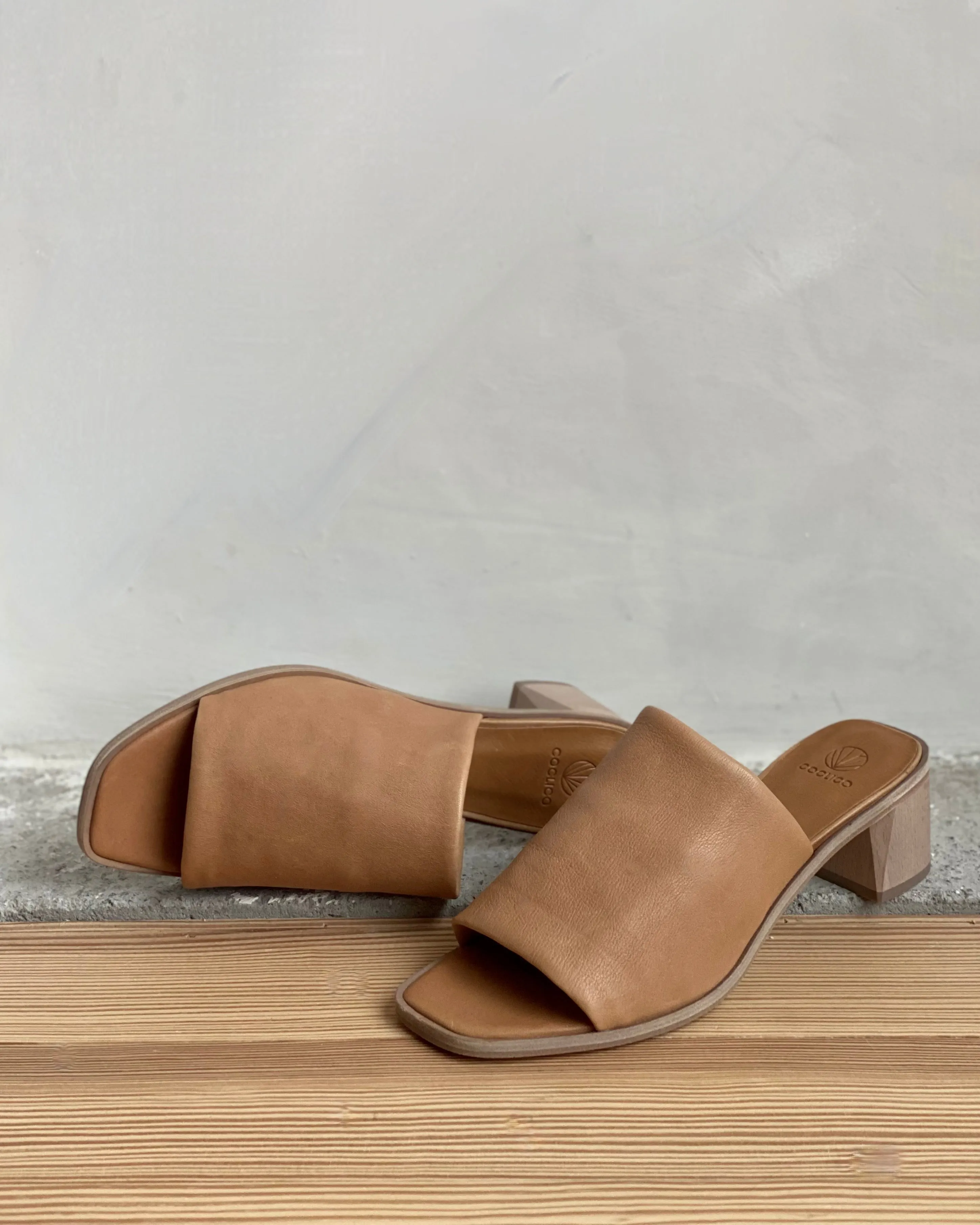 Jacque Heel