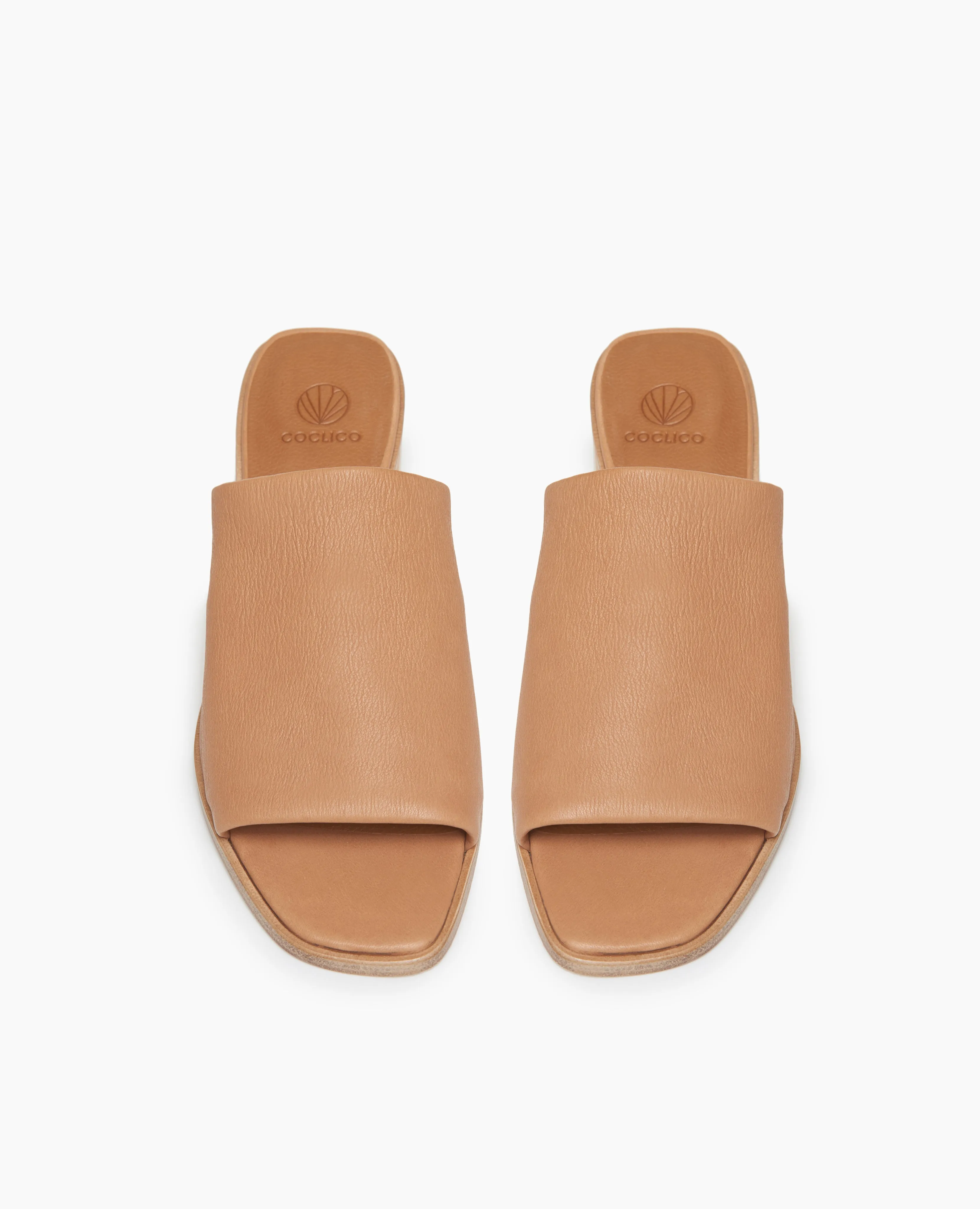 Jacque Heel