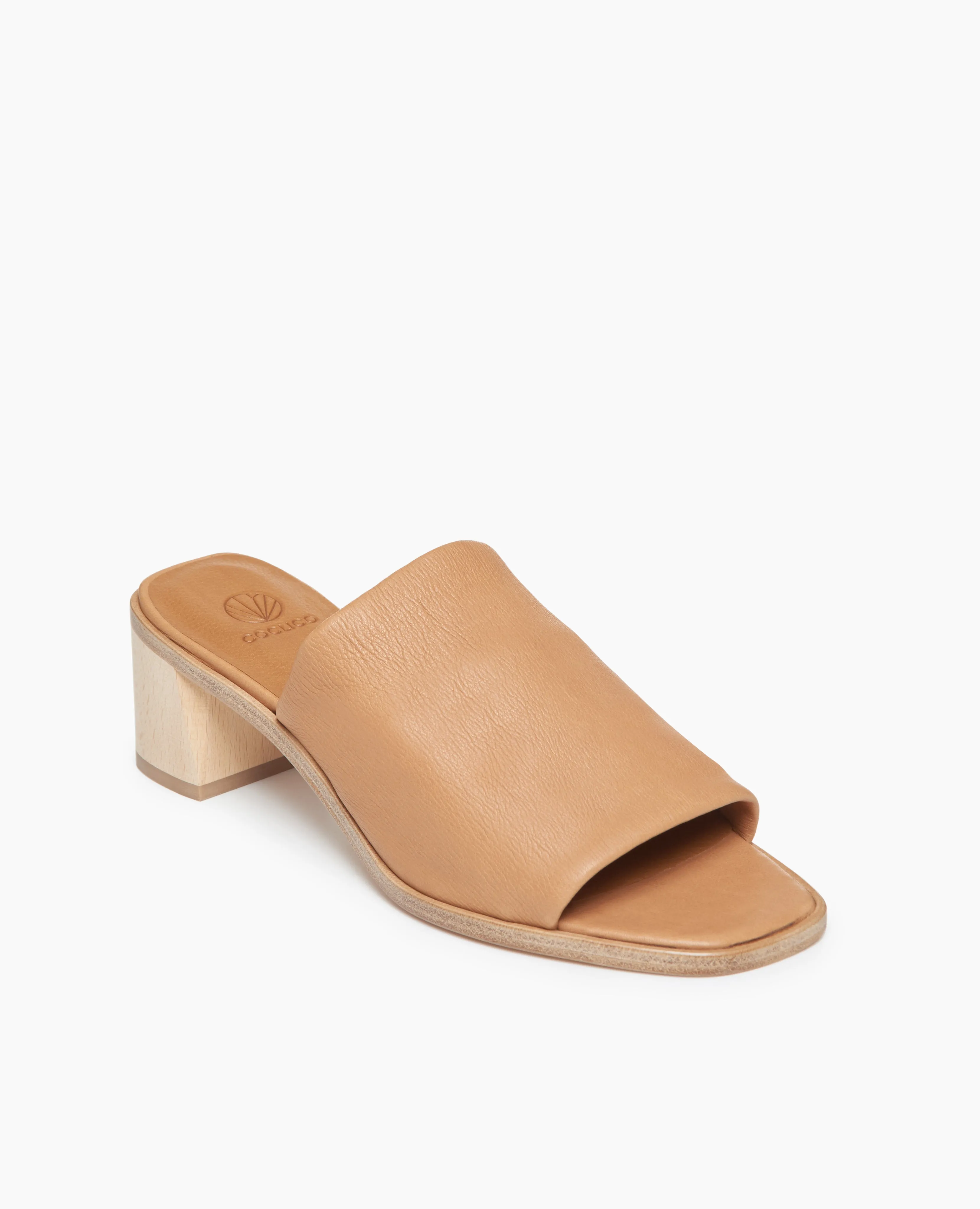 Jacque Heel