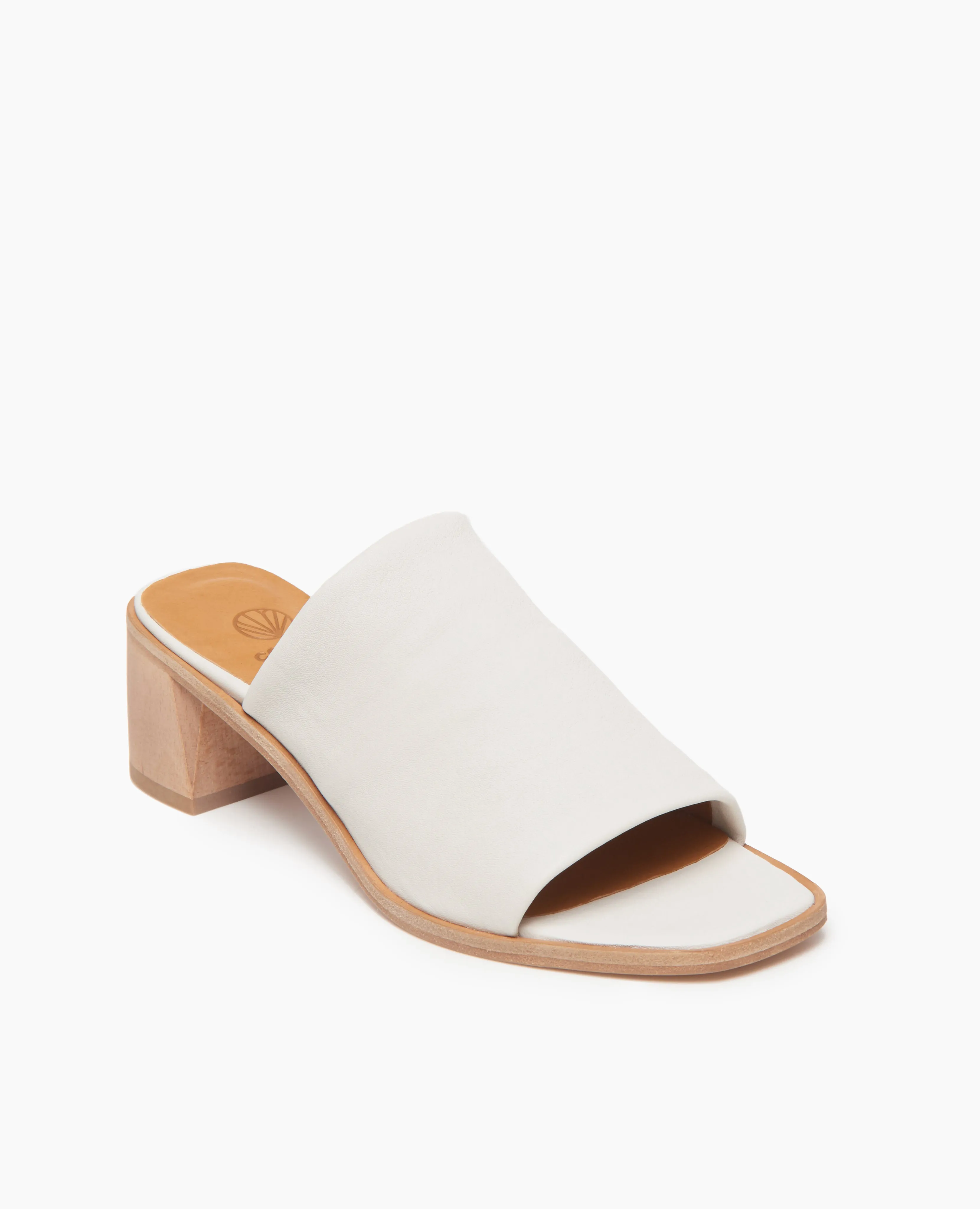 Jacque Heel