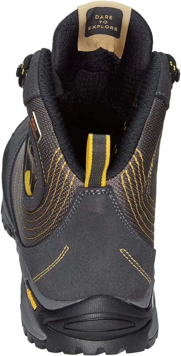Jampui Mid Event Waterproof Light & Fast Hiking Boot