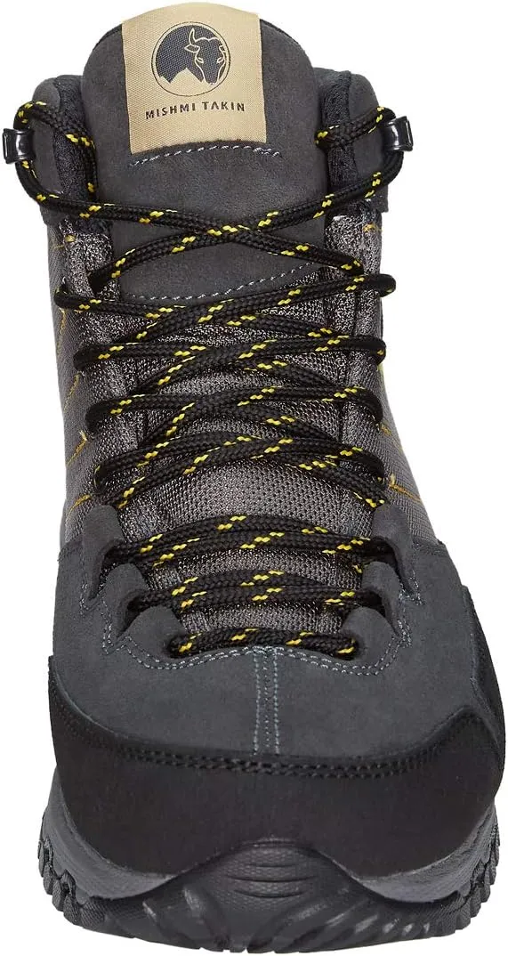 Jampui Mid Event Waterproof Light & Fast Hiking Boot