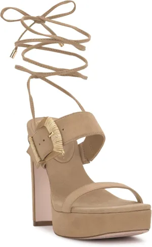 Jessica Simpson Women's Caelia Sandal-Platform