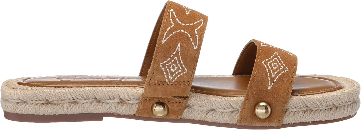 Jessica Simpson Women's Jasdin Sandal-Platform