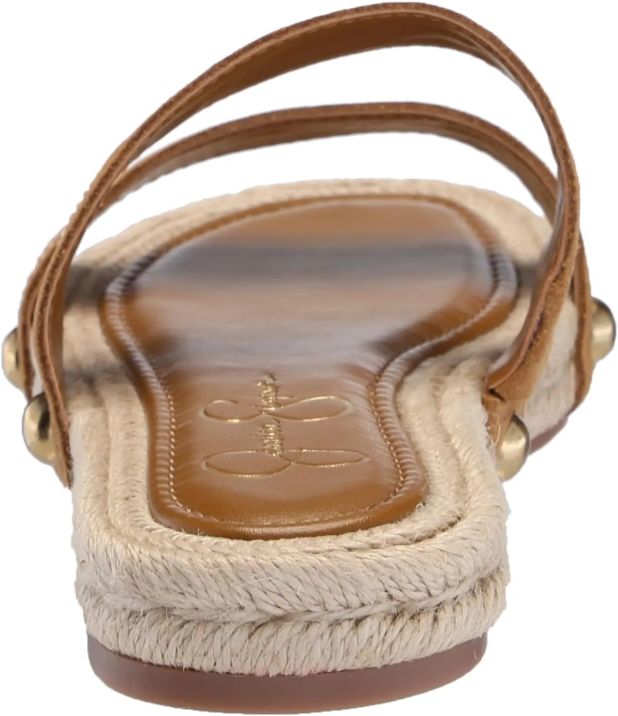 Jessica Simpson Women's Jasdin Sandal-Platform
