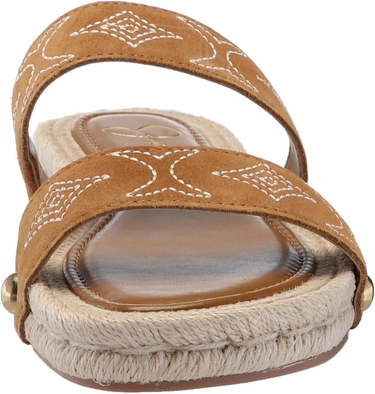 Jessica Simpson Women's Jasdin Sandal-Platform