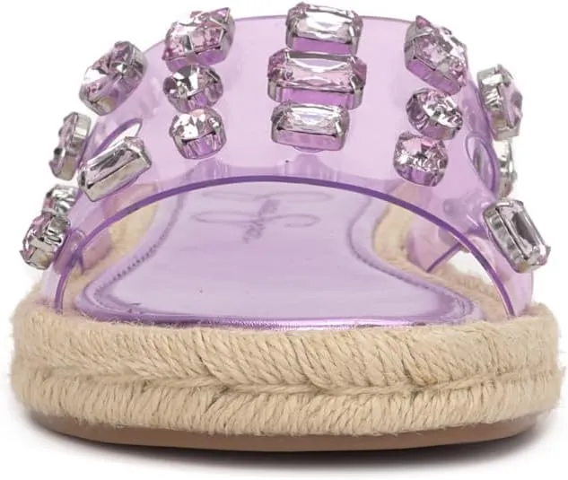 Jessica Simpson Women's Jinka Sandal-Platform