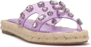 Jessica Simpson Women's Jinka Sandal-Platform