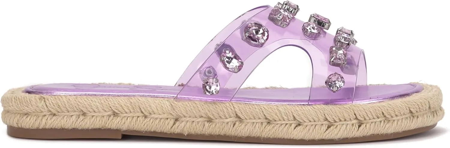 Jessica Simpson Women's Jinka Sandal-Platform
