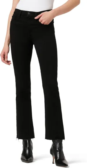 Joe's Jeans Women's The Callie Boot W/Raw Hem