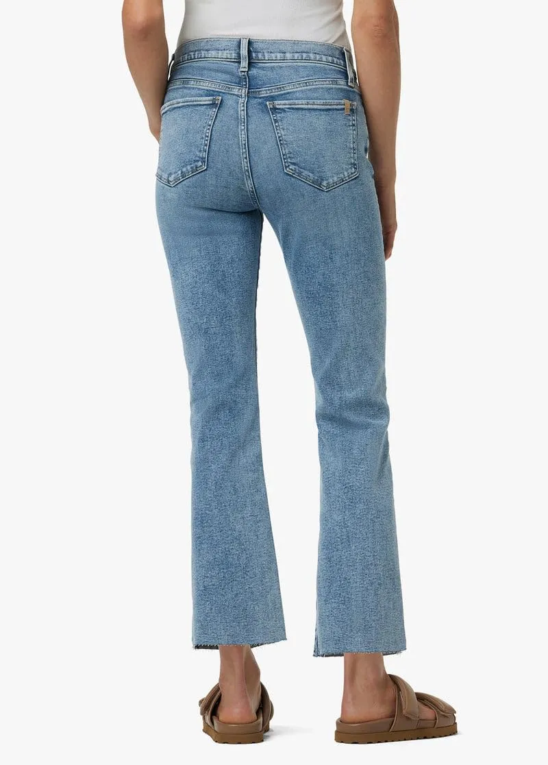 Joe's Jeans Women's The Callie Boot W/Raw Hem