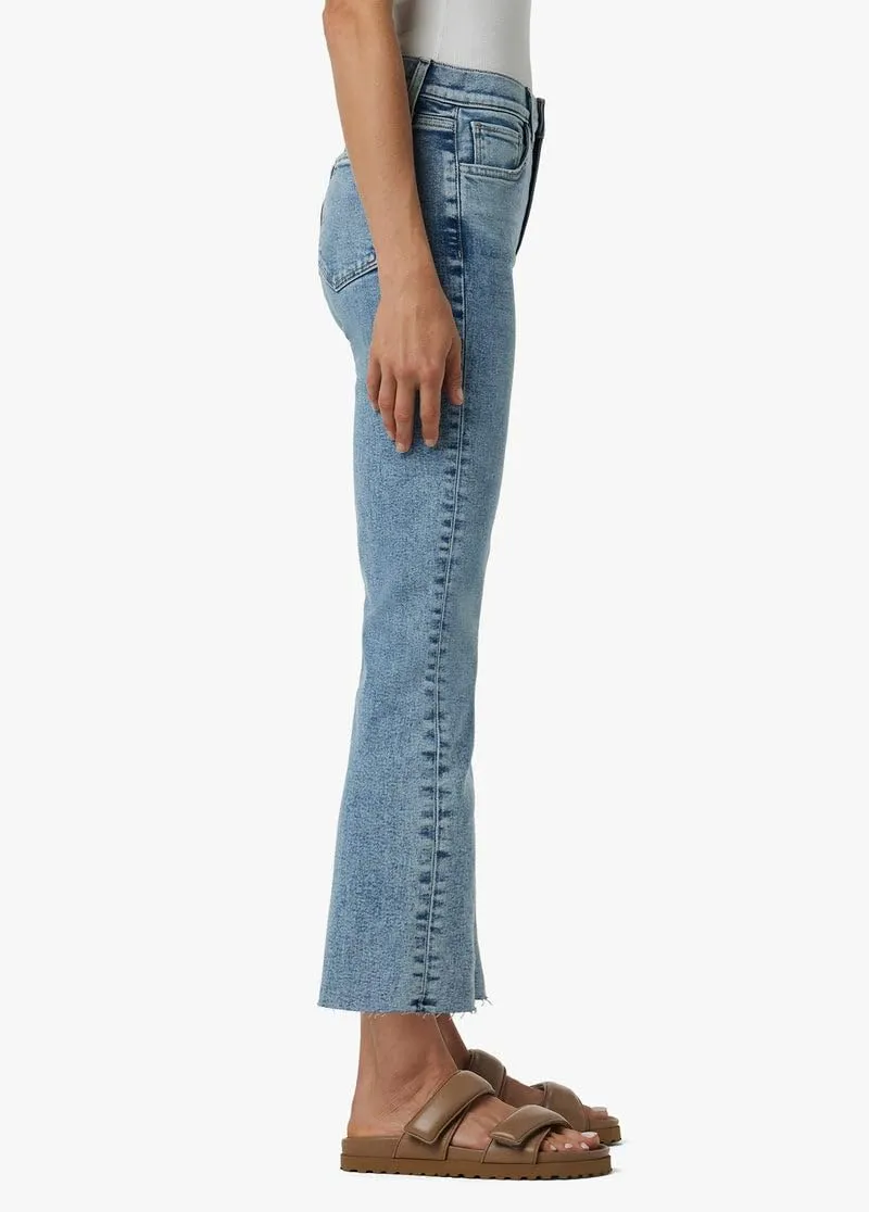 Joe's Jeans Women's The Callie Boot W/Raw Hem