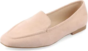 Journee Collection Women's Standard Width Loafer