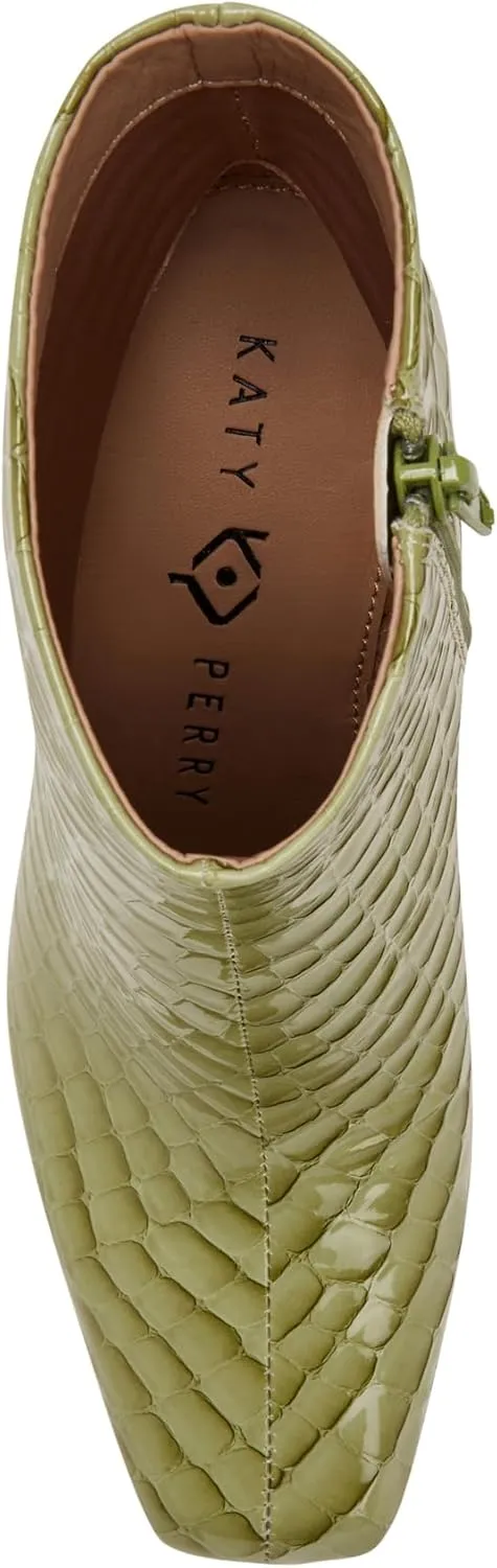 Katy Perry Women's The Hollow Heel Bootie Fashion Boot