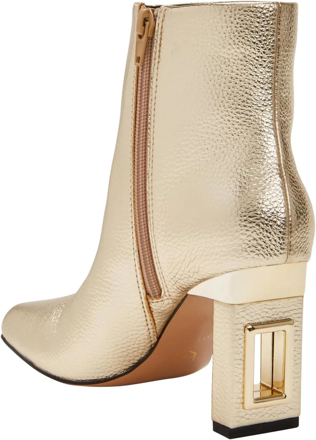 Katy Perry Women's The Hollow Heel Bootie Fashion Boot