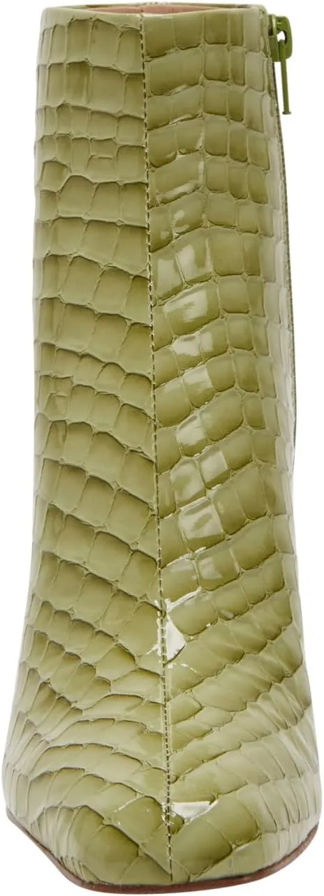 Katy Perry Women's The Hollow Heel Bootie Fashion Boot